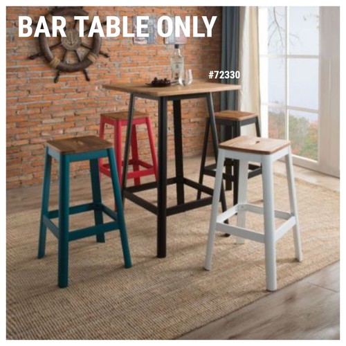 Acme jacotte natural wooden - acme,