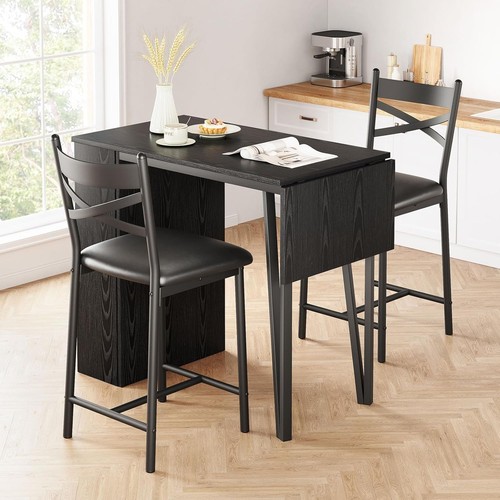Dining set storage - storage, shelves