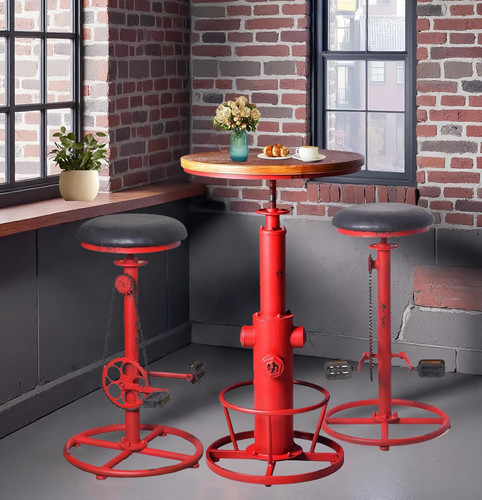 Piece pub bar set - pub,
