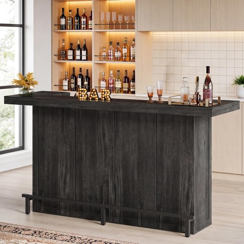 Inch large bar table - bar,