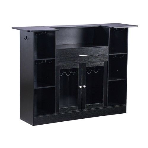 Home bar unit - unit, cabinet