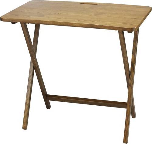 Presto folding table solid - folding,