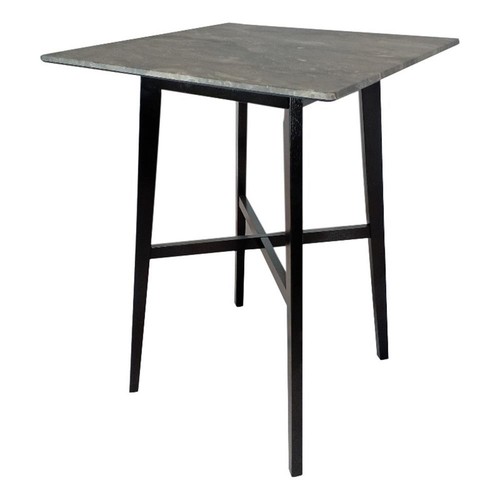 Benjara bar height table - benjara, table-